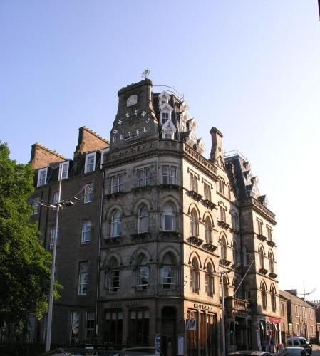Hotel Photo 23