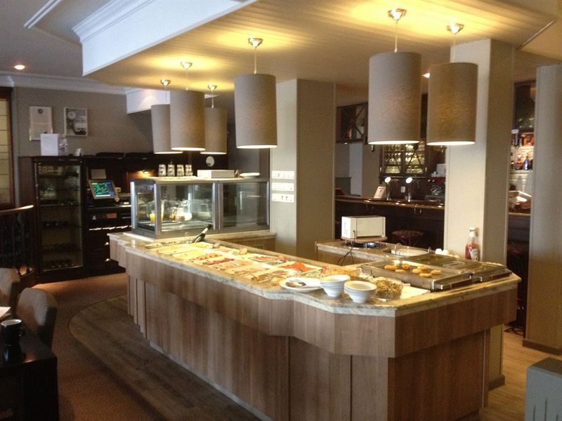 Hotel Photo 16