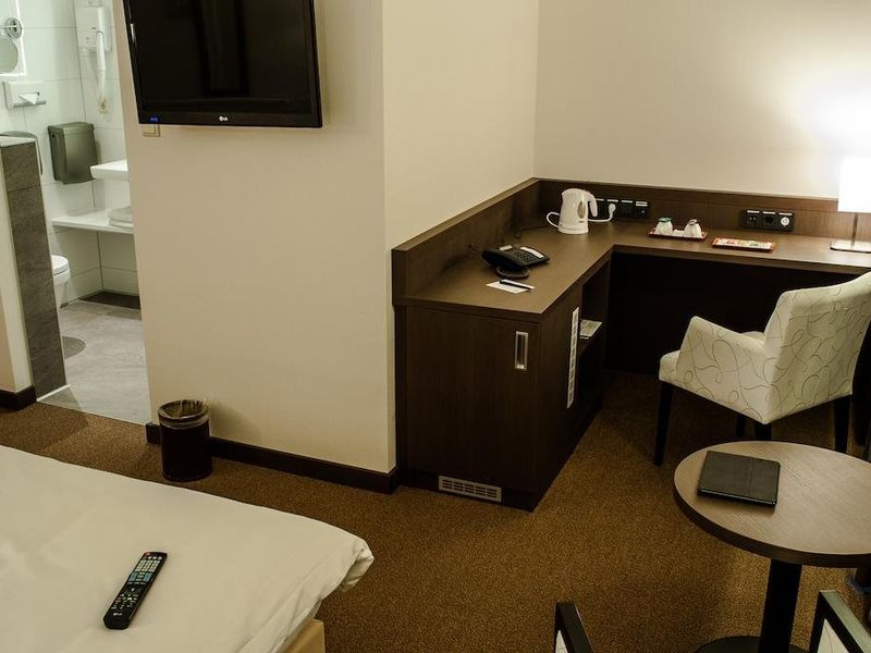 Hotel Photo 19