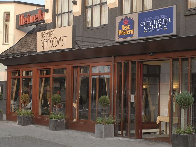 Hotel Photo 21