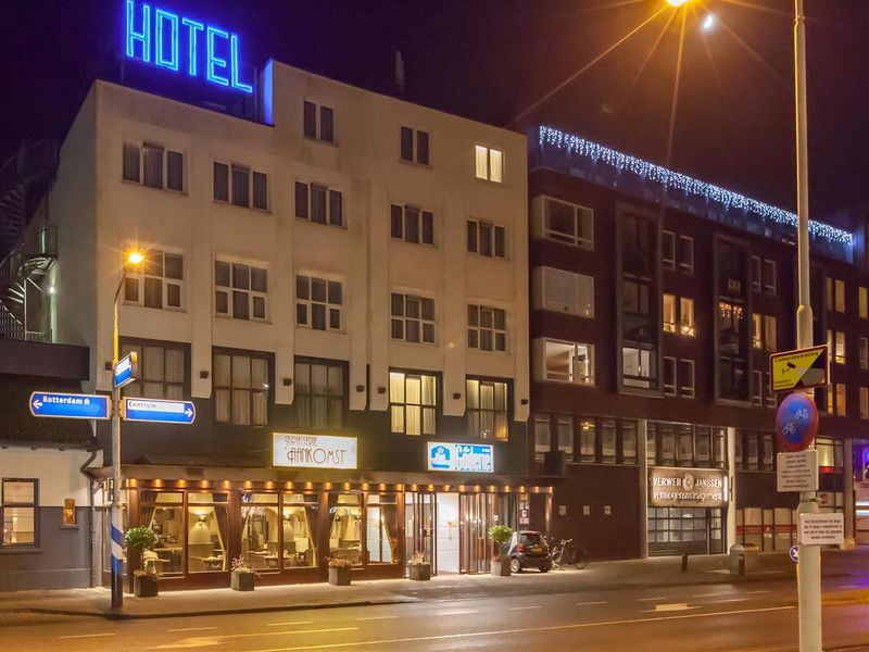Hotel Photo 22