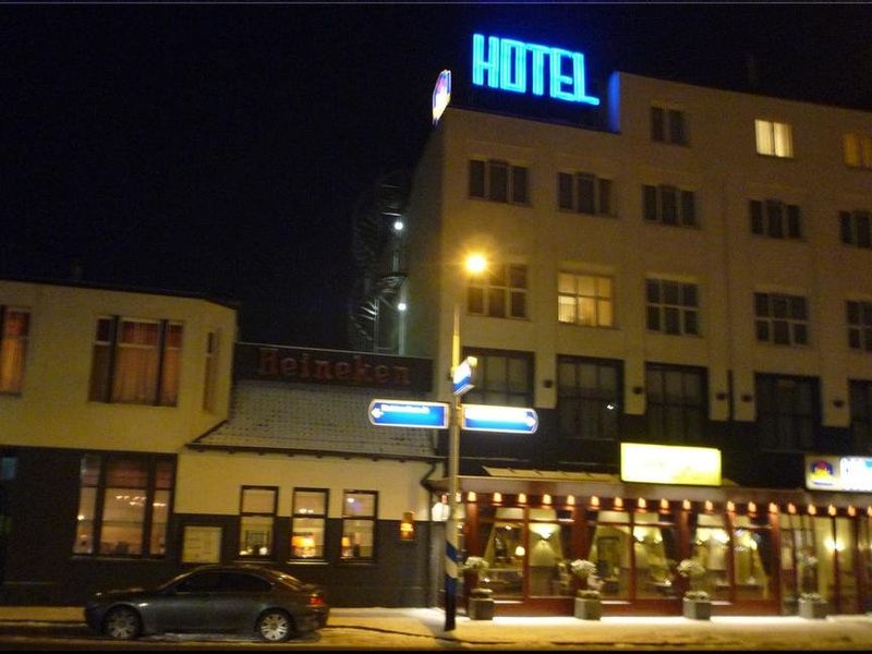 Hotel Photo 23