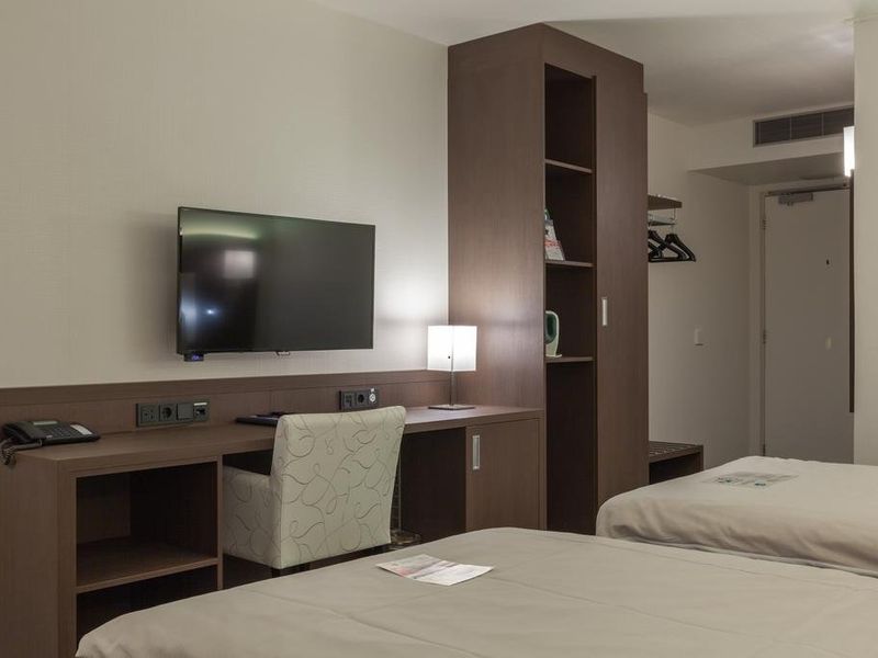 Hotel Photo 5