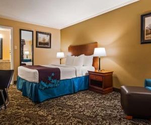 Best Western Conway Conway United States