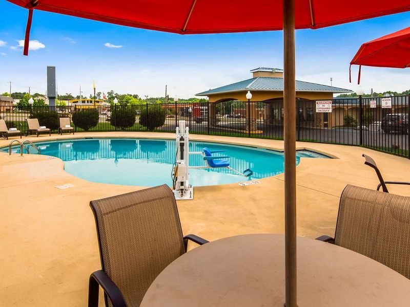Hotel Photo 19