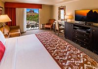 Отзывы Best Western Plus Arroyo Roble Hotel & Creekside Villas, 3 звезды