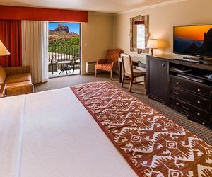 Best Western Plus Arroyo Roble Hotel & Creekside Villas Sedona United States