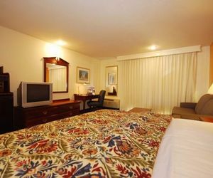 Best Western Sandman Motel Sacramento United States