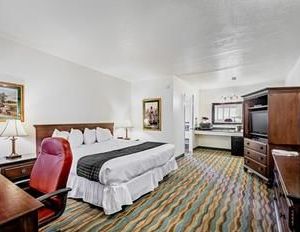 SureStay Plus Hotel by Best Western Susanville Susanville United States