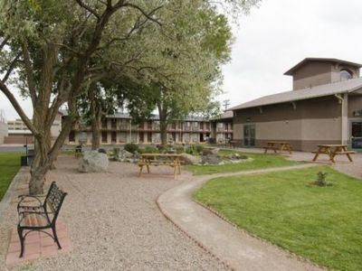 Hotel Photo 22