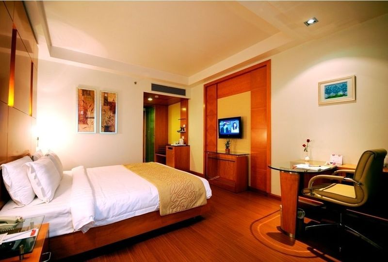 image of hotel Ramada By Wyndham Jaipur