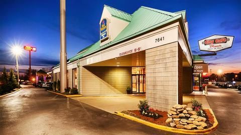Hotel Photo 22