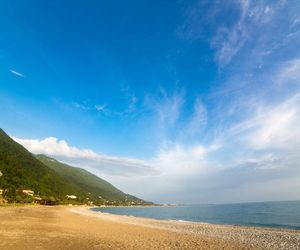 Pansionat "Gagra" Gagra Abkhazia