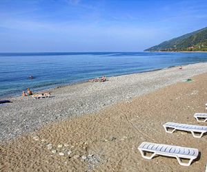 Kurortnyj kompleks "Gagrips" Gagra Abkhazia