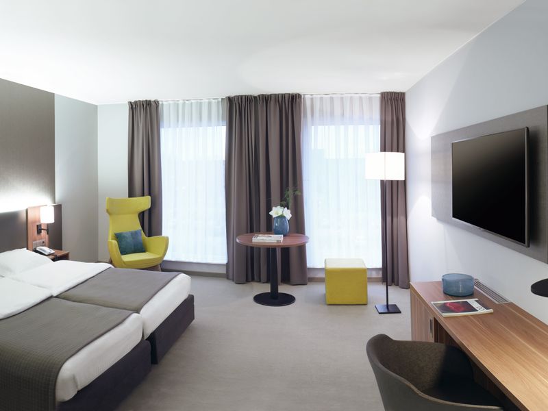 Hotel Photo 1