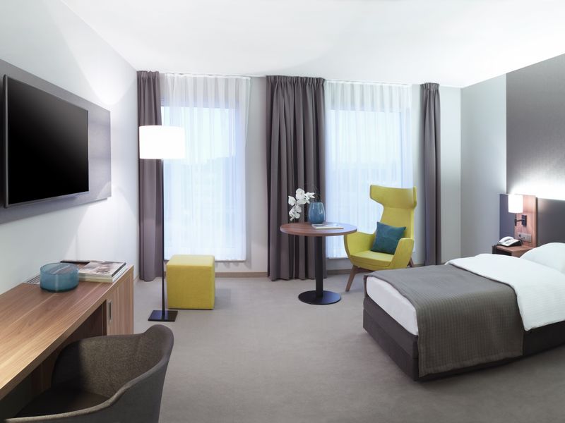 Hotel Photo 2