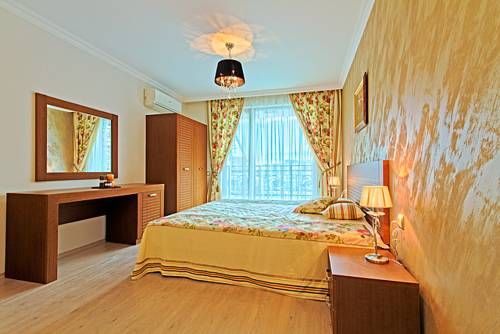 صورة الفندق 2