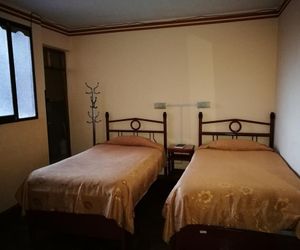 Hotel Julia Uyuni Bolivia