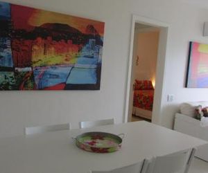 Apartment Barrabela Barra da Tijuca Brazil
