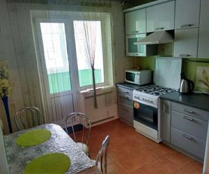 Apartment Volgogradskaj 8 Brest Belarus
