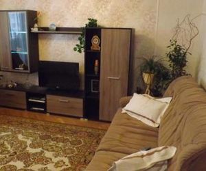 Apartment on Mayakovskogo Brest Belarus