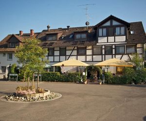 Hotel Kellhof Gaienhofen Germany