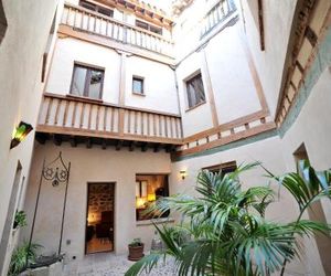 King David Suite Toledo Spain