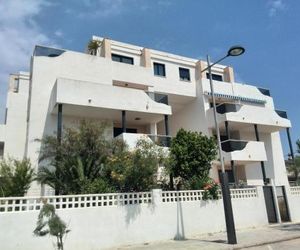 Apartamentos H3 Belman Playa Casas Devesa Spain
