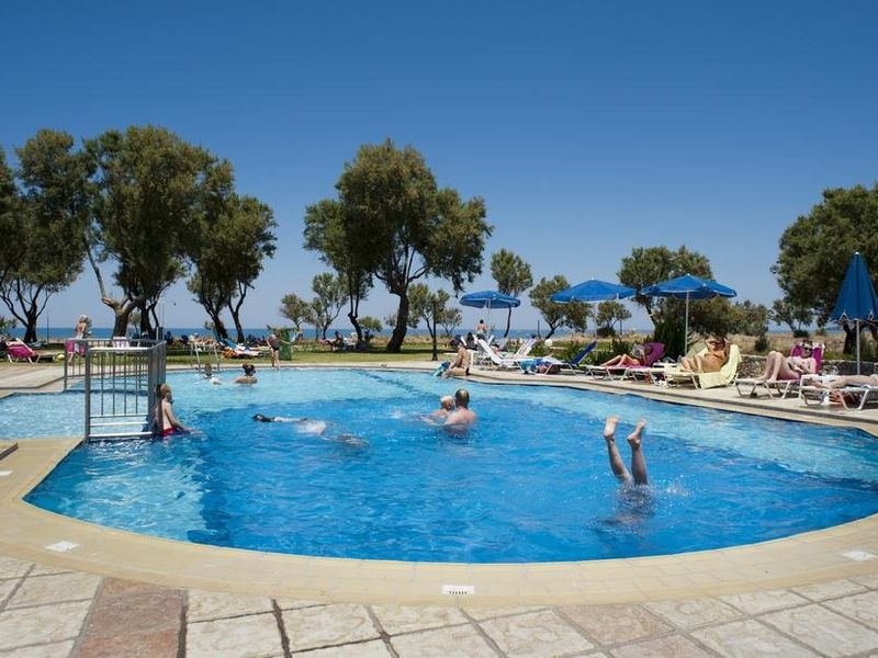 Hotel Photo 20