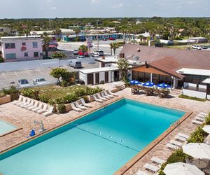 Best Western Aku Tiki Inn Daytona Beach United States