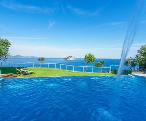Avra Luxury Villa & Spa Keri Greece