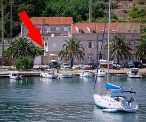 Apartments by the sea Vis - 2453 Vis Croatia