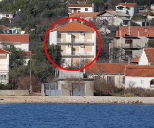 Apartments with a parking space Vinisce (Trogir) - 1165 Vinisce Croatia