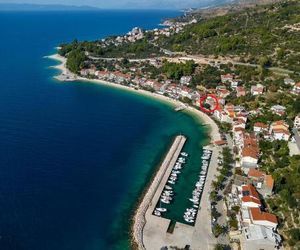 Apartments by the sea Podgora (Makarska) - 2596 Drasnice Croatia