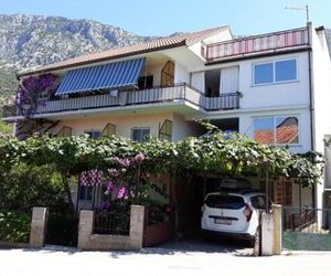 Apartments by the sea Podaca (Makarska) - 2612 Podaca Croatia