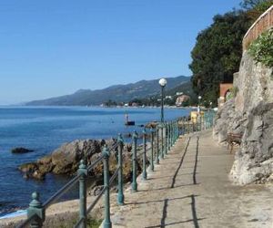 Apartment Križanec Opatija Croatia