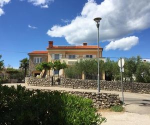 Apartments Sanbrandin KRK Croatia