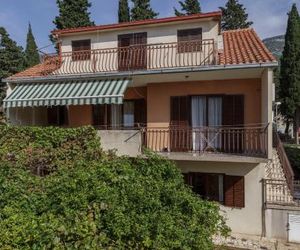 Apartmani Jordana Comisa Croatia