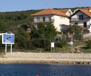 Apartments by the sea Sveti Petar (Biograd) - 358 Dooropoljana Croatia