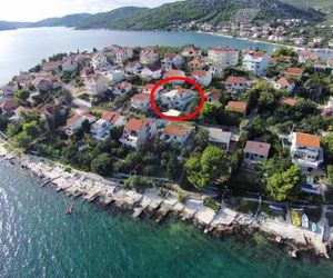 Apartments by the sea Seget Vranjica (Trogir) - 978 Seget Vranjica Croatia