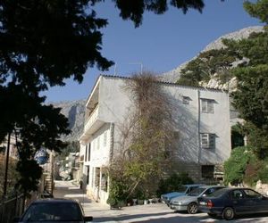 Apartments by the sea Drasnice (Makarska) - 2584 Drasnice Croatia