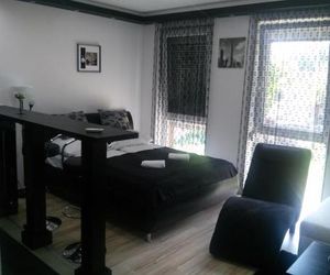 Fészek Apartman Debrecen Hungary