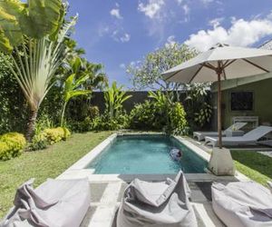 Villa Irma Seminyak Indonesia