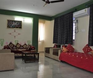 Nayath Serviced Apartments Tirupati India