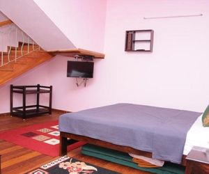 Lotus The Cottages Madikeri India