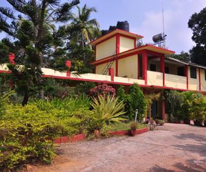 Castelinhos Home Away from Home Anjuna India