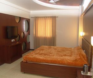 Hotel Rama Residency Anand India