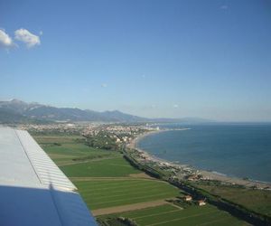 Appartamento Marina Marina di Carrara Italy