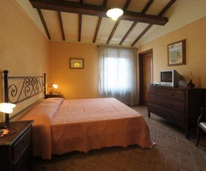 Casa Vacanze Gli Oleandri Castelfiorentino Italy