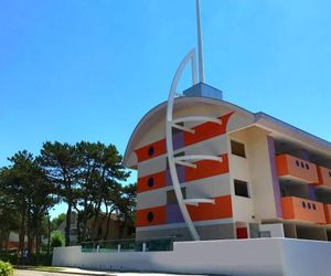 Residence Silver Sail Bibione Italy